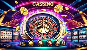 77ball live casino